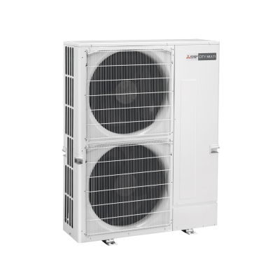 (Външно Тяло) MITSUBISHI ELECTRIC PUMY-P200 YKM