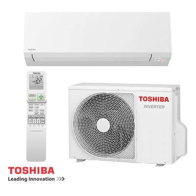 Toshiba Shorai Edge RAS-B24J2KVSG-E / RAS-24J2AVSG-E