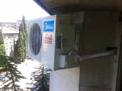 Midea