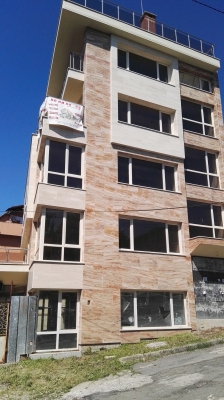 Бизнес сграда"Стара Загора"