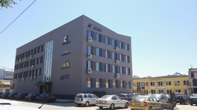 Административна Сграда "Холдинг Загора"ООД - "Строителна Компания ЗАГОРА"ЕАД
