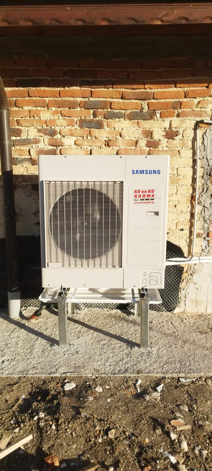 Еднофамилна къща с. Кирилово