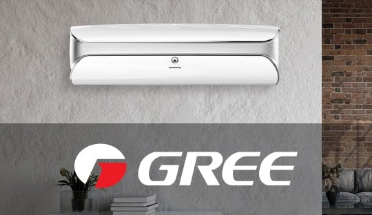 GREE