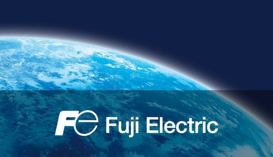 FUJI ELECTRIC