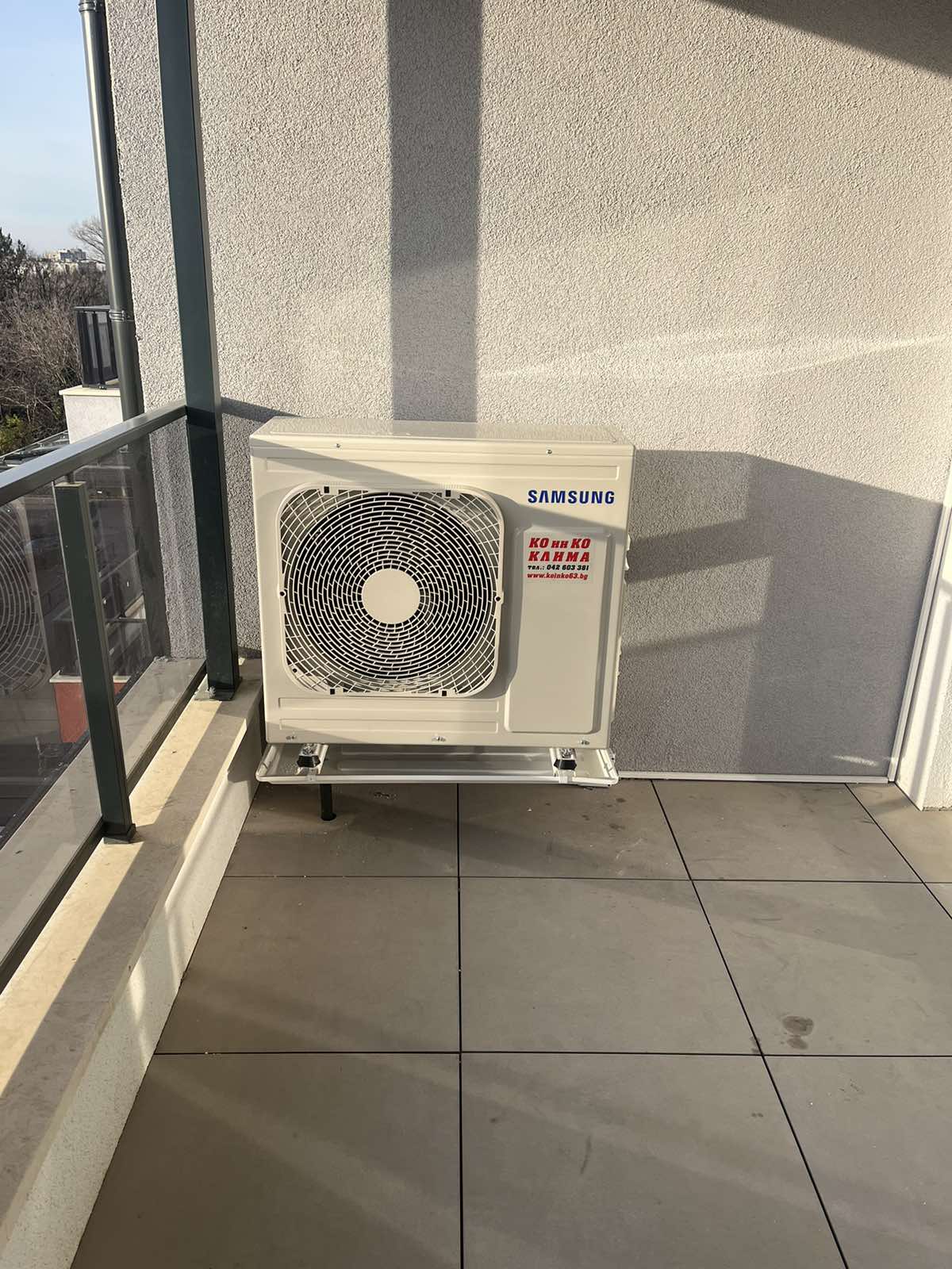 Еднофамилно жилище гр. Стара Загора