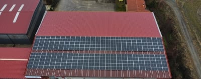 Склад за метали "Железник-М"