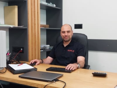 Иван Стефанов