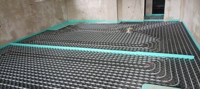 Многофамилна сграда гр. Казанлък