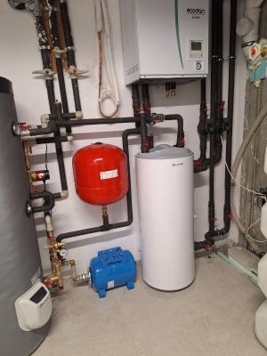 Еднофамилна къща гр. Сливен