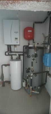 Еднофамилна къща с. Сулица