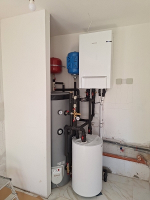 Еднофамилно жилище. гр. Пловдив