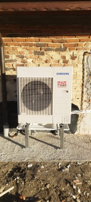 Еднофамилна къща с. Кирилово