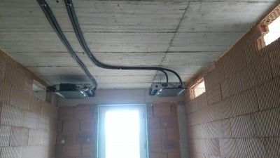 Къща &quot;Съборения Мост 4&quot;