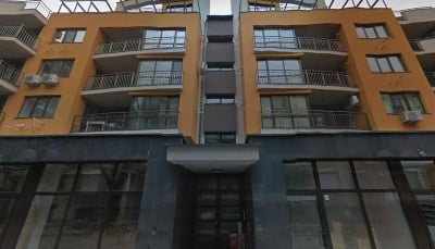 Апартамент&quot;Кирил и Методий&quot;