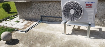 Самостоятелен обект в многофамилна сграда в гр. Казанлък