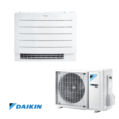 DAIKIN FVXM35A9/RXM35R9 PERFERA