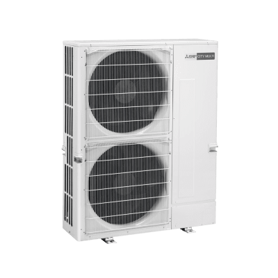 (Външно Тяло) MITSUBISHI ELECTRIC PUMY-P112 VKM