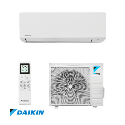 Daikin FTXC35D/RXC35D