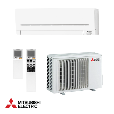 (Вътрешно Тяло) Mitsubishi Electric MSZ-AP25 VGK