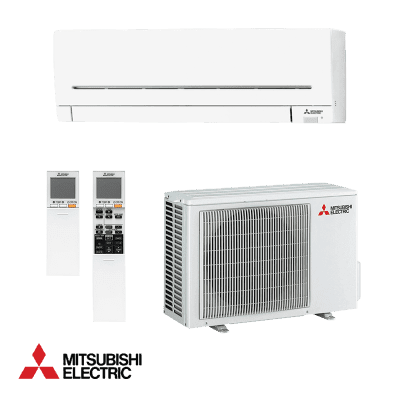 MITSUBISHI ELECTRIC MSZ/MUZ AP-50-VGK