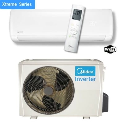 Midea Xtreme Save Lite AG-12NXD0-I