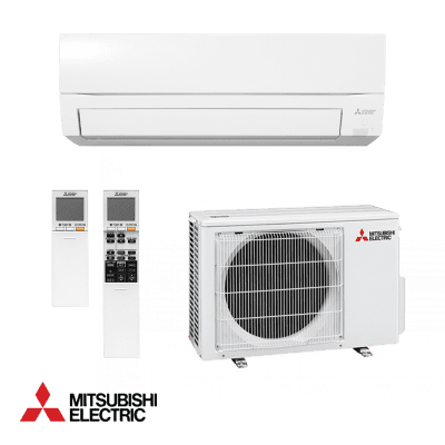 Mitsubishi Electric MSZ-FT35VGK/MUZ-FT35VGHZ NINJA ZUBADAN