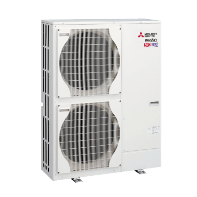 (Външно Тяло) Mitsubishi Electric PUHZ-SHW 112 YAA