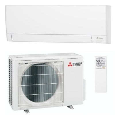 Mitsubishi Electric MSZ-AY50VGK/MUZ-AY50VG WiFi