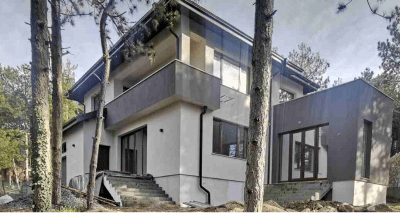 Еднофамилна къща с.Богомилово