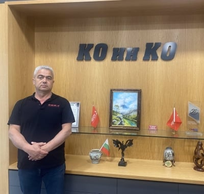 Кънчо Кънев