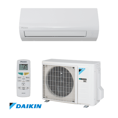 Daikin FTXF35E/RXF35E