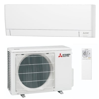 Mitsubishi Electric MSZ-AY42VGK/MUZ-AY42VG WiFi