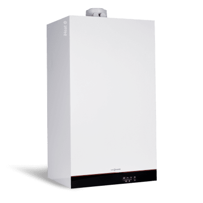 Газов котел Viessmann VITODENS 050-W 25kW