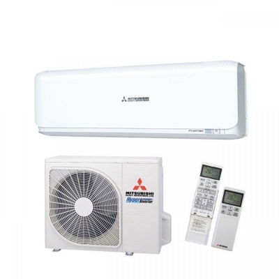 MITSUBISHI HEAVY SRK20ZS-W/SRC20ZS-W2 PREMIUM