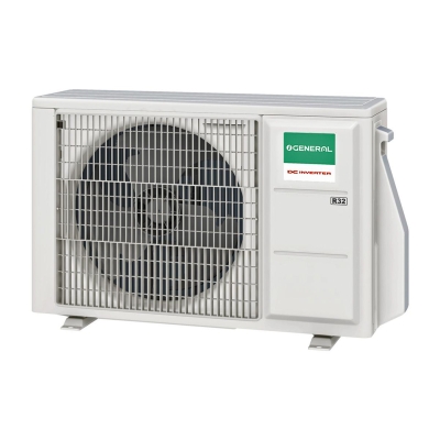 2 - стайна инверторна мулти сплит система General Fujitsu AOHG18KBTA2