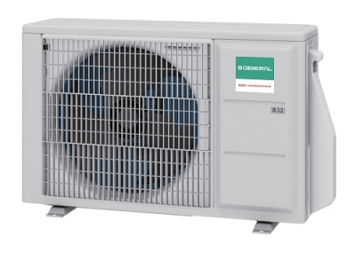 2 - стайна инверторна мулти сплит система AOHG14KBCA2