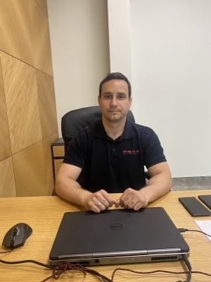 Добри Минтов