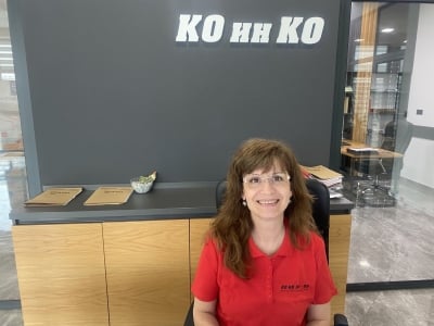 Вероника Илиева