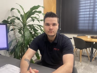 Атанас Илиев