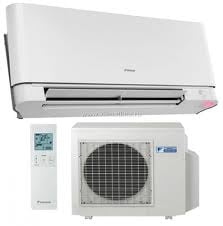 DAIKIN FTXG 50LW/RXG50L