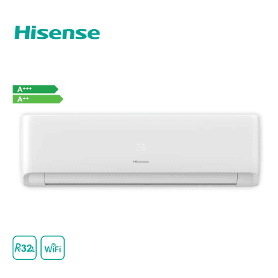 Hisense Energy Expert KF35XR0EG+KF35XR0EW
