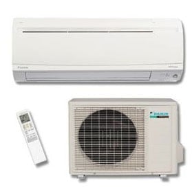 DAIKIN FTXS35K/RXS35L