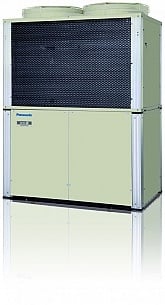 Газова термопомпа Panasonic PAW-500WX2E5 / U-20GE2E5