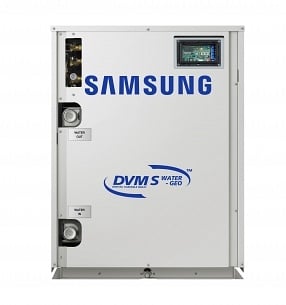 Високотемпературна Термопомпа Samsung AM250FNBFGB AM080FXWANR
