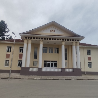 ВЪВЕЖДАНЕ НА МЕРКИ ЗА ЕНЕРГИЙНА ЕФЕКТИВНОСТ ЗА „НАРОДНО ЧИТАЛИЩЕ „ОБНОВА- 1869Г.“, С. ГАБАРЕВО, ОБЩИНА ПАВЕЛ БАНЯ