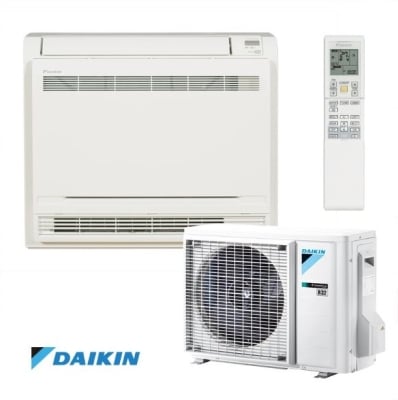 DAIKIN FVXM50F/RXM50M9