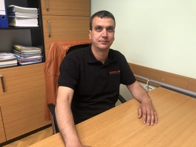 Петър Петров