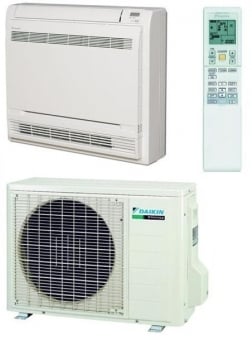 DAIKIN FVXS 35F/RXS 35K