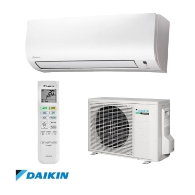 Daikin FTXP35L / RXP35L