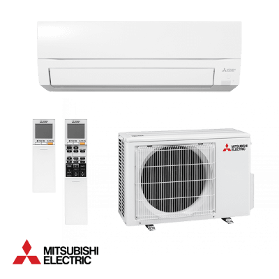 Mitsubishi Electric MSZ-FT25VGK/MUZ-FT25VGHZ NINJA ZUBADAN